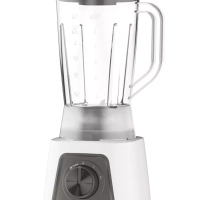 Стационарный блендер Blendeo+ LM2C0110, 450 Вт, белый