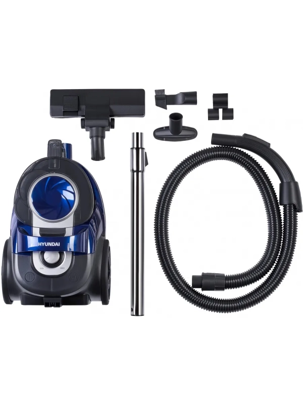 Пылесос HYV-C3955 1.5л 2220Вт