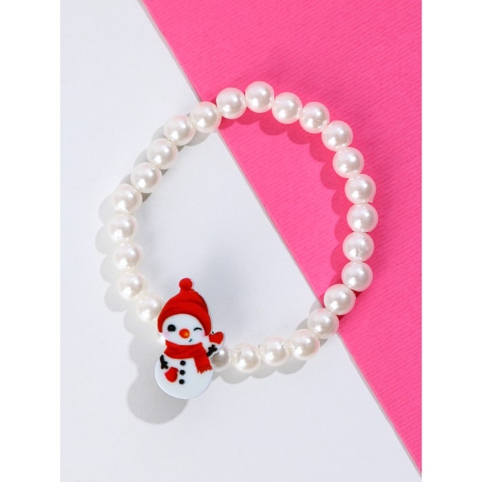 Набор браслетов Набор браслетов "Добро пожаловать в сказку" ВБ 7 х 5 см