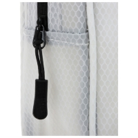 Сумка для мокрых вещей ONLYTOP, 26х14 см, цвет белый Сумка для мокрых вещей ONLYTOP, 26х14 см, цвет белый