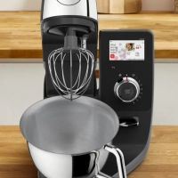 Кухонная машина I-Coach Touch QB951DF0 с чашей 5,5 л