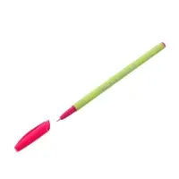 Ручка шариковая ErichKrause Neo Stick Panda Hugs, 0.7 мм, с рисунком, синяя