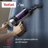 Беспроводной пылесос X-Force Flex 9.60 Allergy TY2038WO