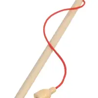 Деревянный сортер "Животные"