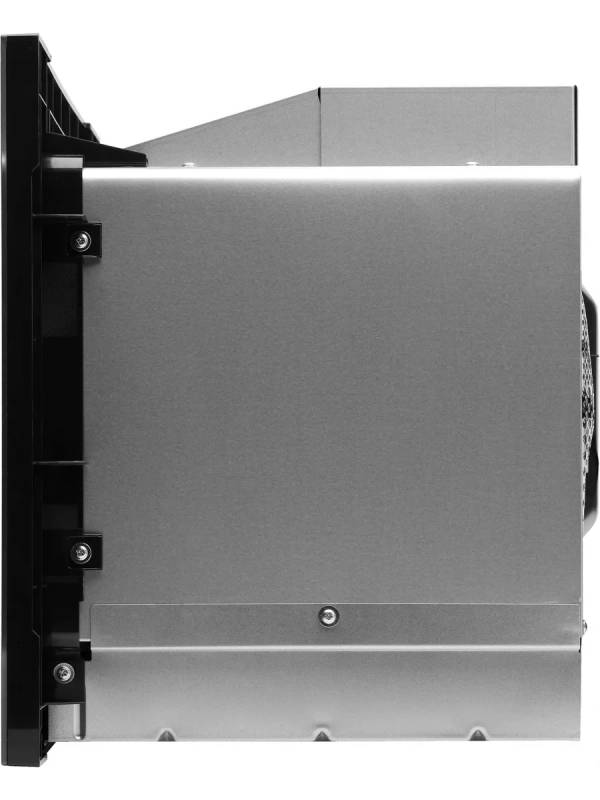 Микроволновая Печь HBW 2040 BG 20л. 800Вт черный