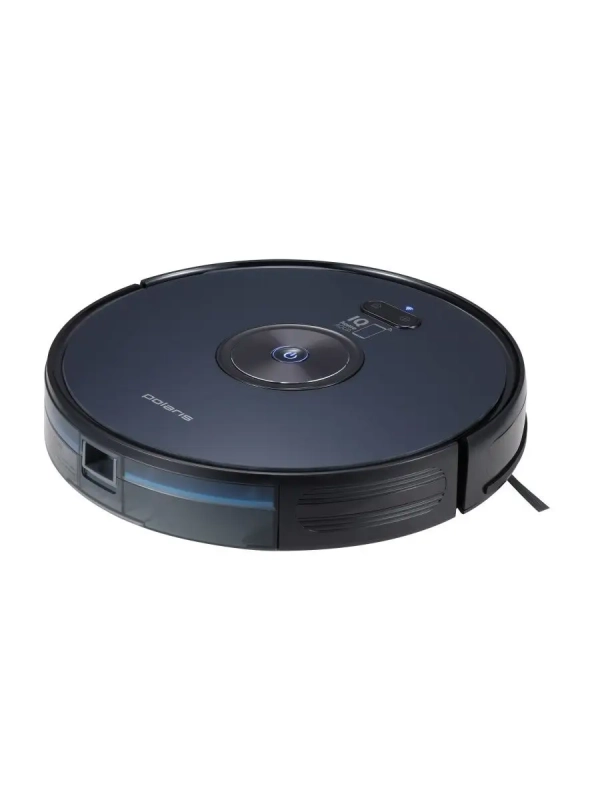 Робот-пылесос PVCR 3200 IQ Home Aqua с влажной уборкой