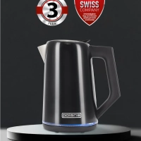 Чайник электрический умный PWK 1746 CAD Wi-Fi IQ Home