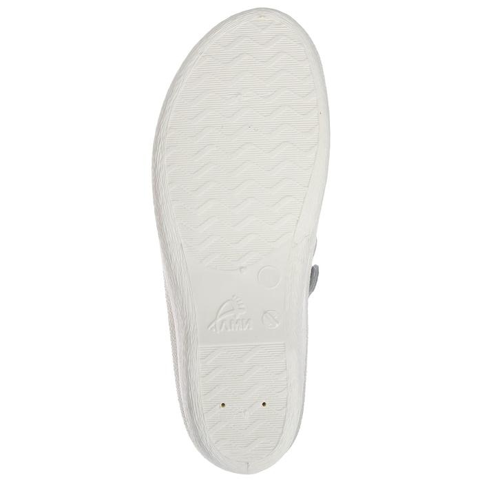 Туфли сабо женские, цвет белый, р. 38 Туфли сабо женские, цвет белый, р. 38