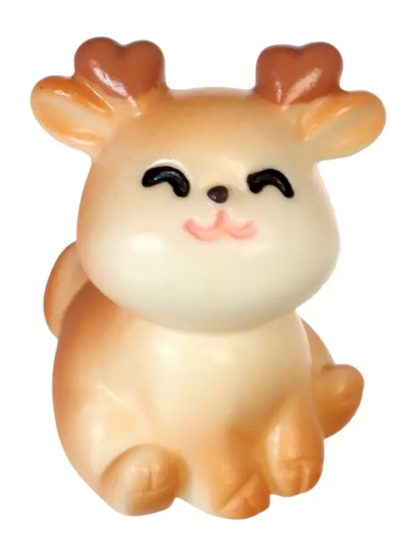 Puffy fluffy showbox (6pcs)