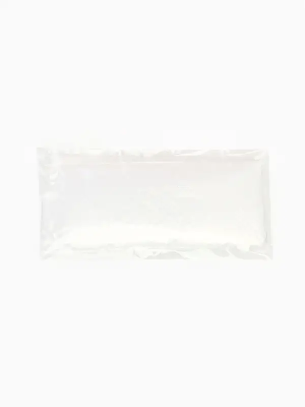 Набор для создания брелока из эпоксидной смолы "Мишка" с поталью