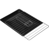 Мини-печь MIO-HY103 20л. 1380Вт черный