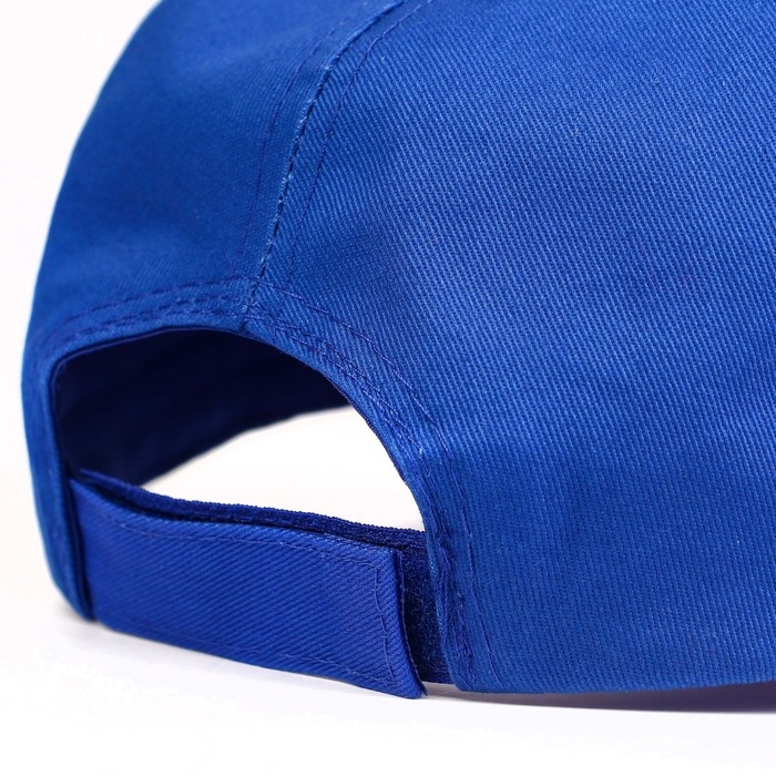 Кепка детская для мальчика, размер 52-56, Мстители Кепка детская для мальчика, размер 52-56, Мстители