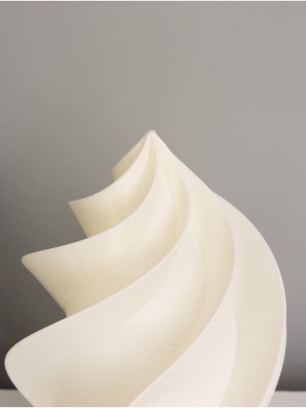 Светильник настольный "Буран" LED 3Вт USB диммер/провод 1,5м 16х16х22см