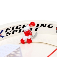 Настольный хоккей &laquo;Плей-офф&raquo;, 2 игрока, 4+