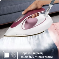 Парогенератор для глажки Express Protect SV9201E0, 7,5 бар