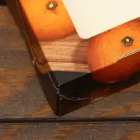 Коробка складная &laquo;Новогоднее настроение&raquo;, 20&times;20&times;4 см