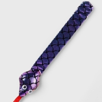 Карнавальный браслет "Змейка", цвета МИКС Карнавальный браслет "Змейка", цвета МИКС