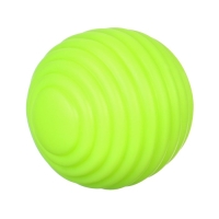 Развивающий тактильный мячик &laquo;Игрушка на ёлочку&raquo;, Новогодняя подарочная упаковка, 1 шт., Крошка Я