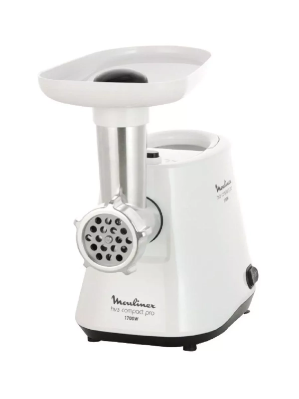 Мясорубка электрическая Compact Pro 3 в 1 HV3 ME301132