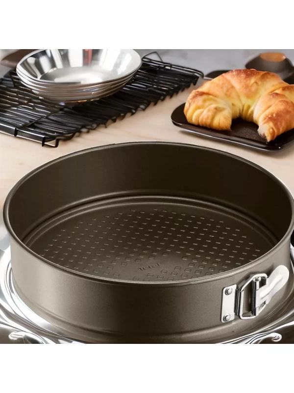 Форма для выпечки разъемная Easy Grip J1626215, 25 см