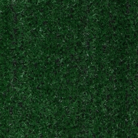 Газон искусственный, ворс 10 мм, 2 &times; 25 м, зелёный, Greengo