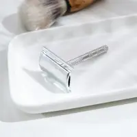 Бритвенный станок &laquo;Восточный ветер&raquo;