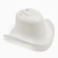 Горшок детский музыкальный, цвет Белый