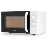 Микроволновая Печь HYM-M2023 23л. 800Вт белый-хром