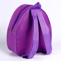 Детский набор &laquo;Кошечка&raquo;, рюкзак 21х25 см, кепка р-р. 52-54 см