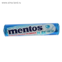 Жевательная резинка Mentos жидкий центр Мята ролл, 15,5 г. Жевательная резинка Mentos жидкий центр Мята ролл, 15,5 г.