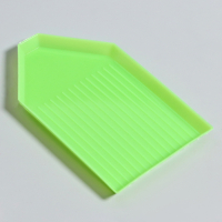 Алмазная мозаика «Весёлая панда», 21 цвет Алмазная мозаика «Весёлая панда», 21 цвет