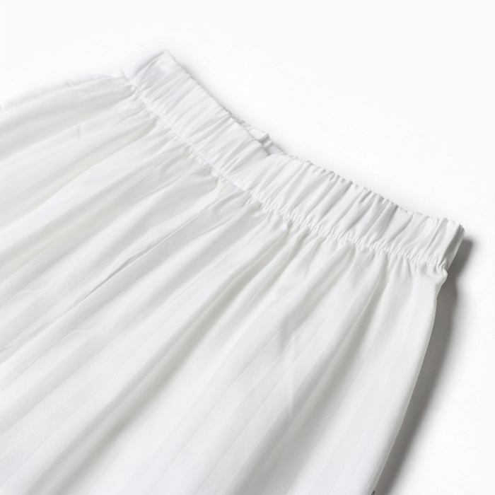 Пижама женская (рубашка и брюки) KAFTAN Пижама женская (рубашка и брюки) KAFTAN "Звезды" р. 44-46