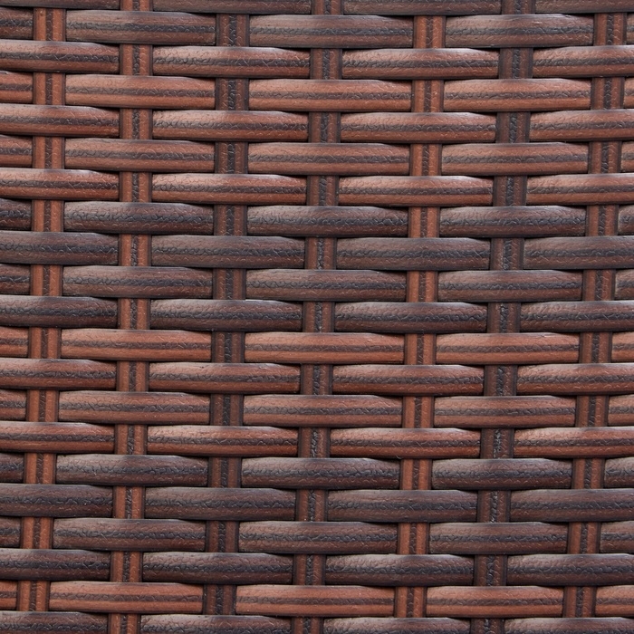 Набор садовой мебели: Диван 193 x 136 x 64 см, Стол 57 х 57 х 30 см