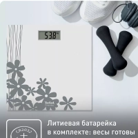 Напольные весы Premiss PP1430V0, белый