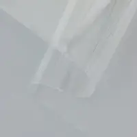 Пленка для цветов прозрачная 0,6 х 93 м, 2000 г, 40 мкм