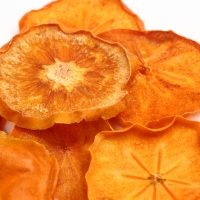 Фруктовые чипсы Крошка Я, без сахара , хурма, 30гр Фруктовые чипсы Крошка Я, без сахара , хурма, 30гр