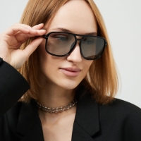 Очки фотохромные, хамелеон, для водителей, uv 400