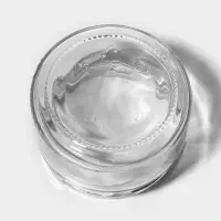 Банка стеклянная для консервирования, 0,2 л, ТО-82 мм