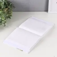 Фотоальбом 200 фото 10X15см, "Котята в корзинке", ПП карм.