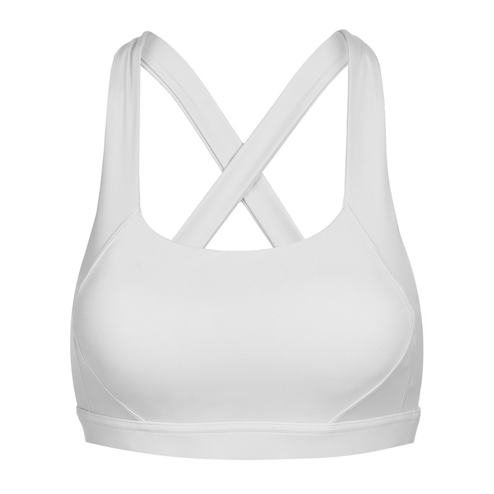 Топ спортивный Comfort, р-р M, цвет серый Топ спортивный Comfort, р-р M, цвет серый