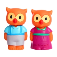 Питомцы-сюрприз "Зверята. Семья", МИКС Питомцы-сюрприз "Зверята. Семья", МИКС