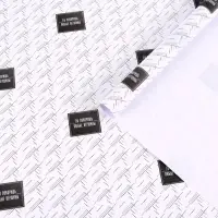 Бумага упаковочная &laquo;Паттерн&raquo;, 70 &times; 100 см