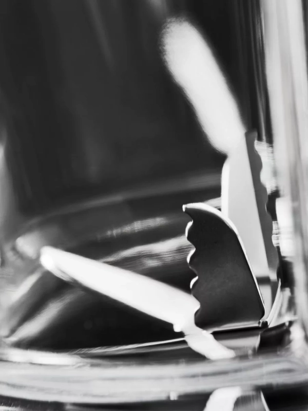 Стационарный блендер Blendforce 2 LM439D10, 800 Вт, стальной