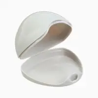 Контейнер для пустышки M&B, цвет серый, 1 шт