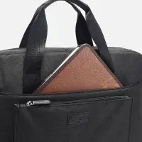 Cумка для ноутбука L275, черная