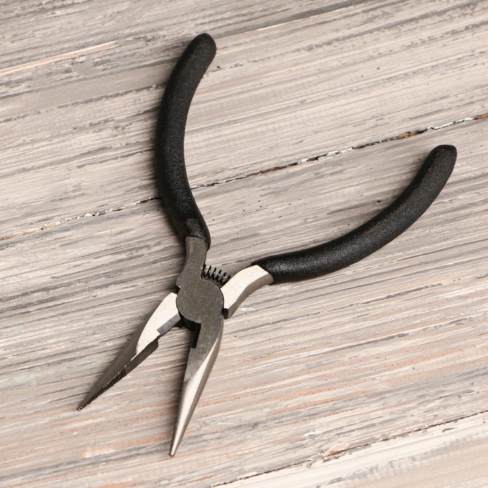 Набор инструментов в джойстике &laquo;100 уровень&raquo;, 32 предмета