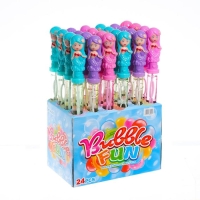 Мыльные пузыри «Русалочка» МИКС Мыльные пузыри «Русалочка» МИКС