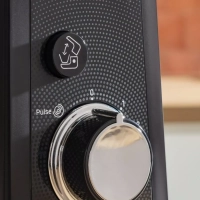 Кухонная машина Bake Partner QB525838, 1100 Вт