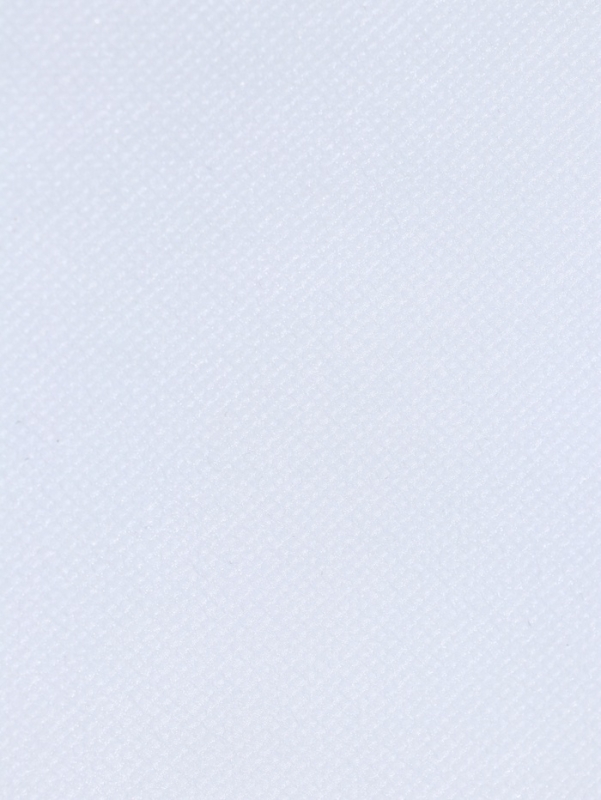 Пакет с петлевой ручкой "Эко", 38 х 32 х 10 см, белый