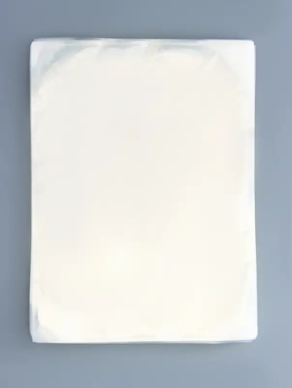 Набор пакетов для вакууматора 100 шт 30х40 см 65 мкм